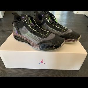 Men’s Air Jordan Shoes